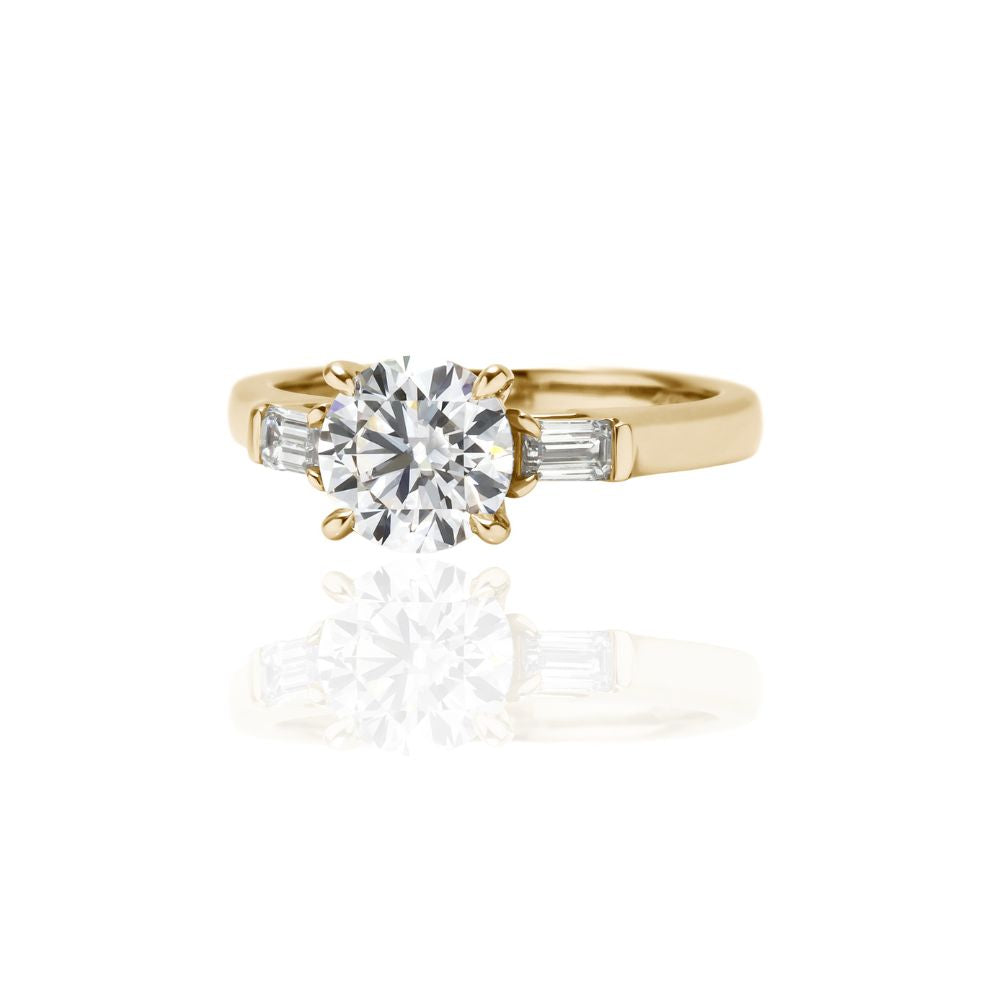 Full Eternity Ring