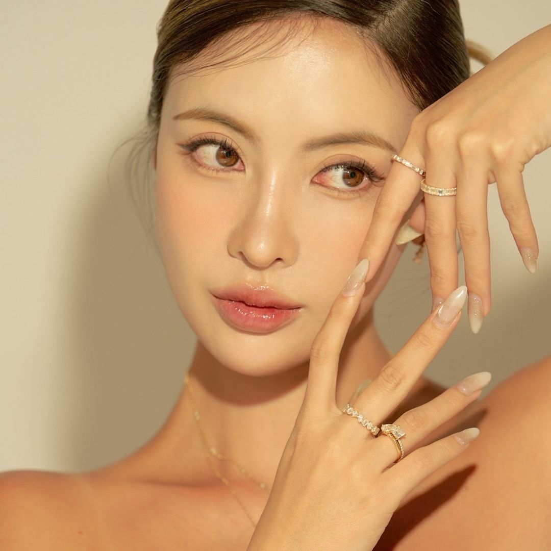 SOU × SON KYOU レオラエタニティリング(縦)