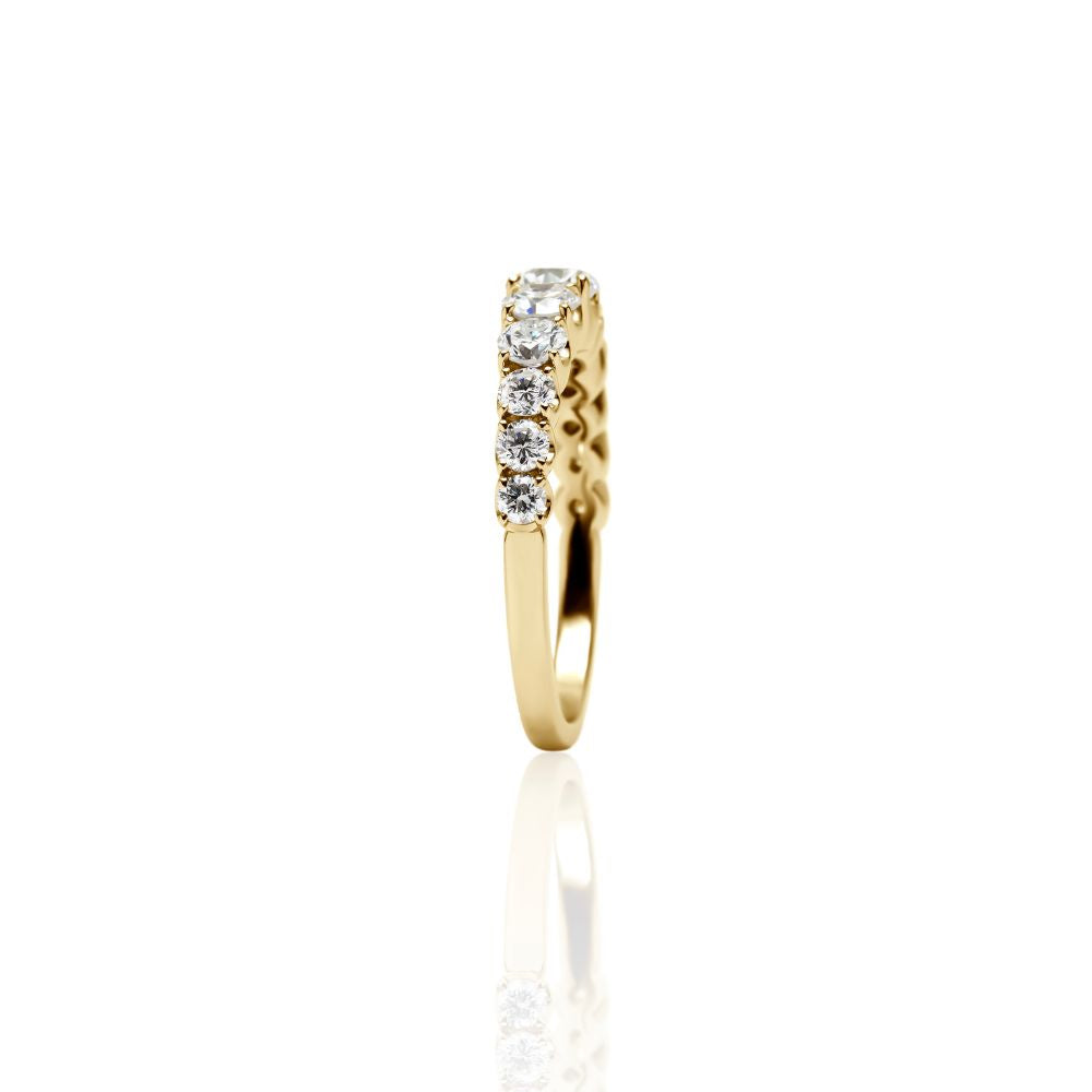 Full Eternity Ring