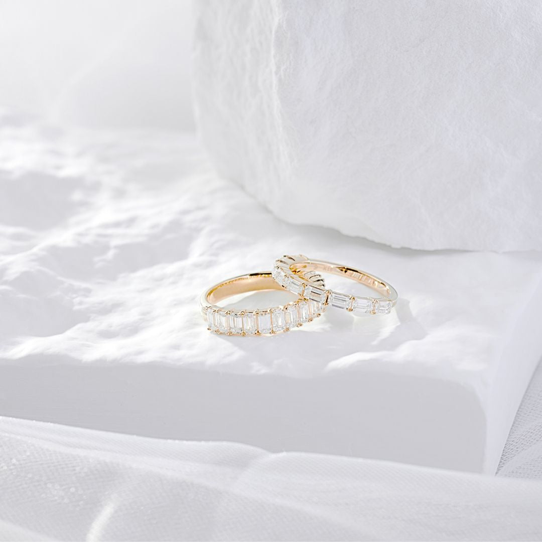 Full Eternity Ring