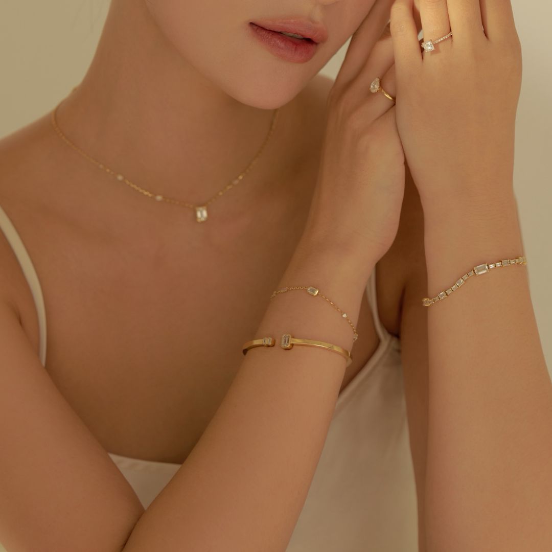 SOU × SON KYOU Asymmetrical Breath