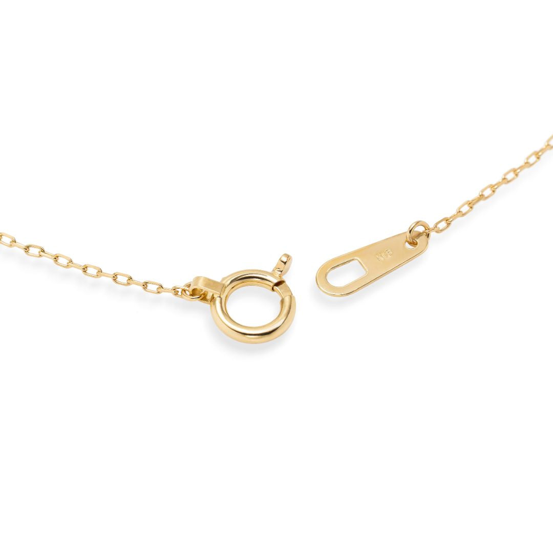 Dual Brilliance Necklace(デュアル・ブリリアンス)