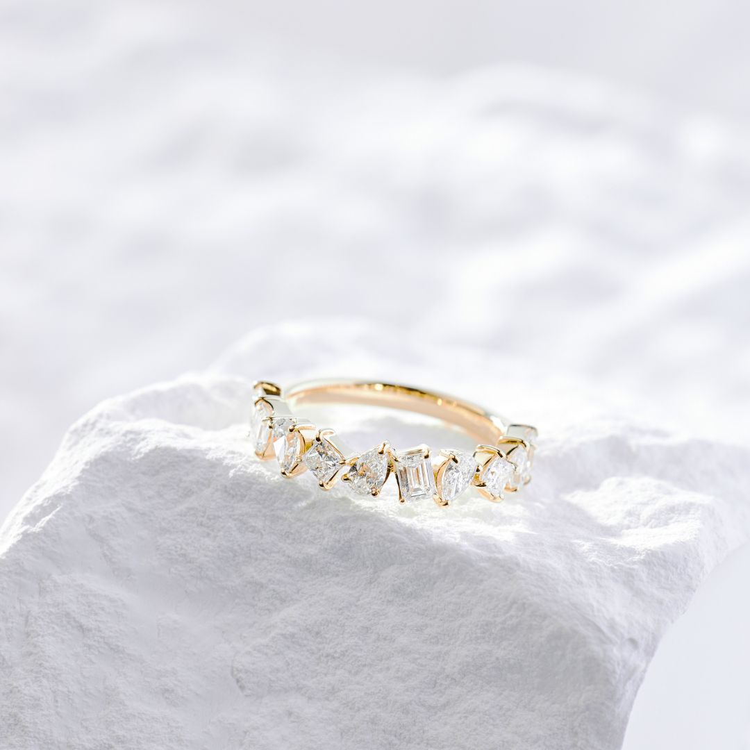 Full Eternity Ring