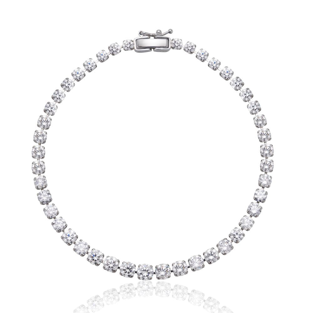 SOU × SON KYOU tennis bracelet