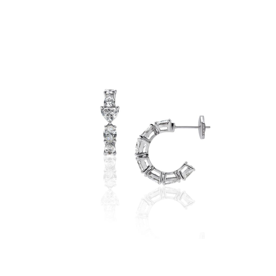 ヴェリアスシェイプピアス