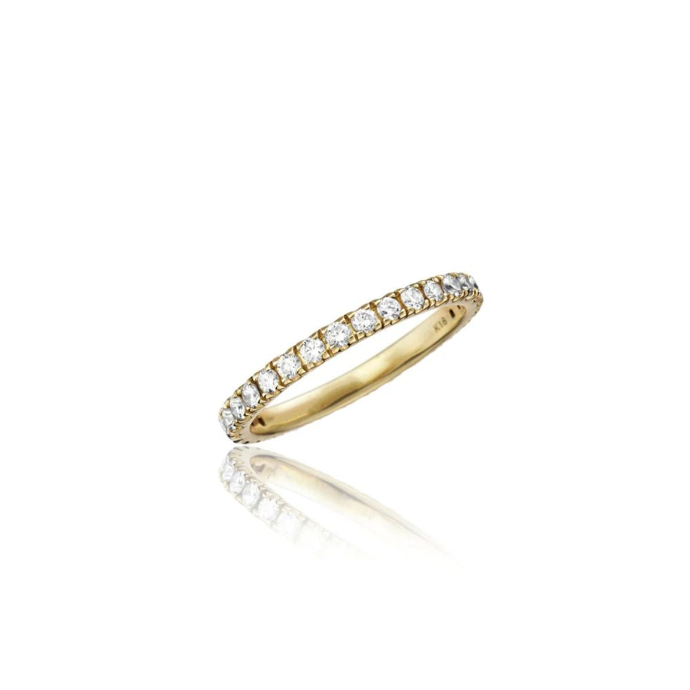 Full Eternity Ring