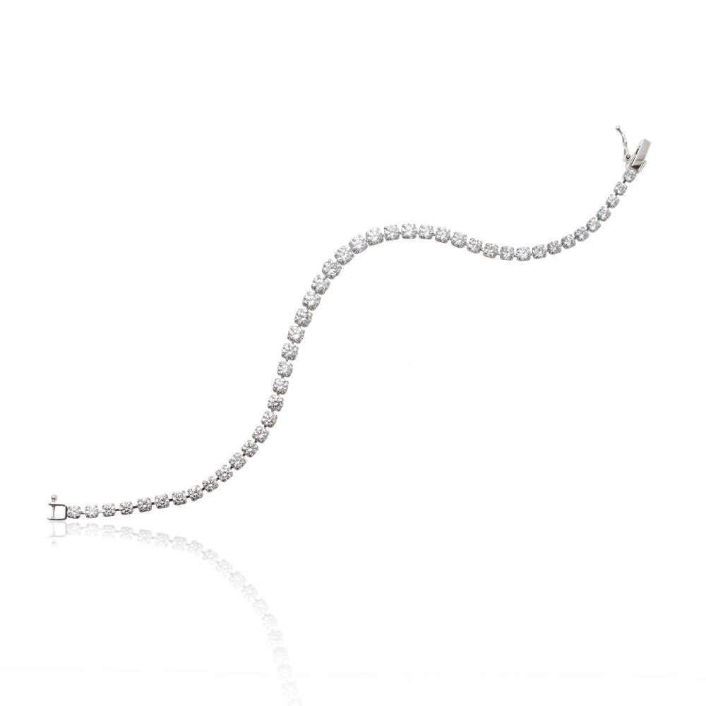SOU × SON KYOU tennis bracelet