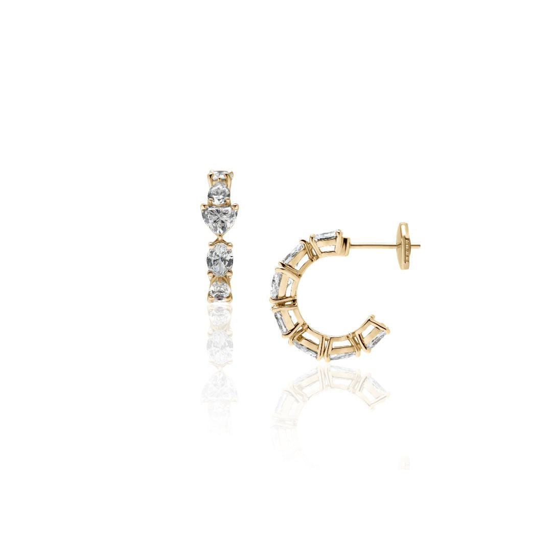 ヴェリアスシェイプピアス