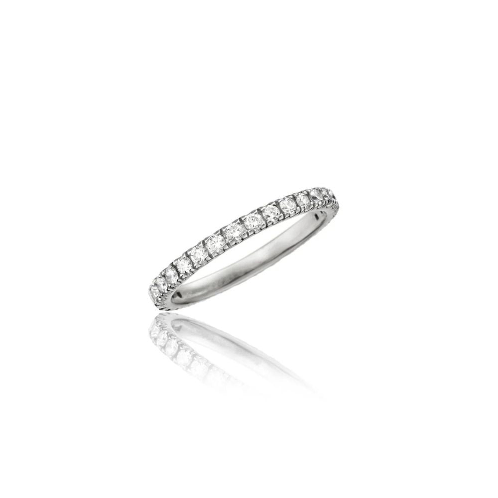 Full Eternity Ring