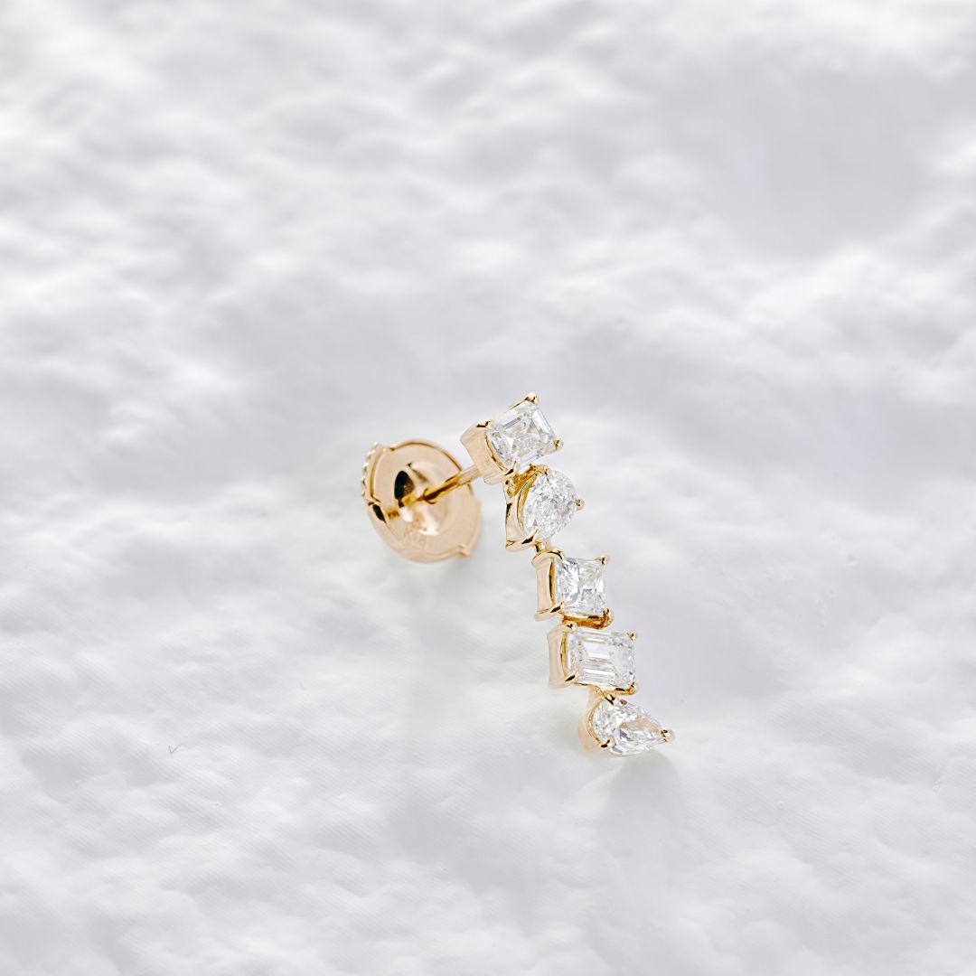 ミラピアス