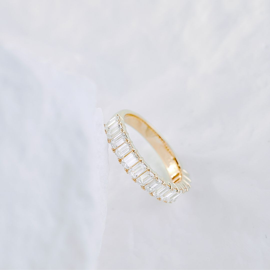 Full Eternity Ring