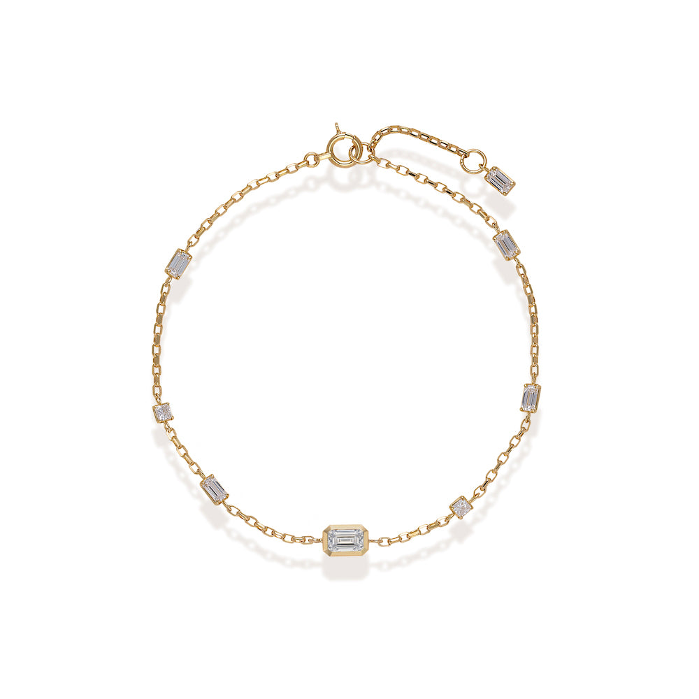 SOU × SON KYOU Asymmetrical Breath