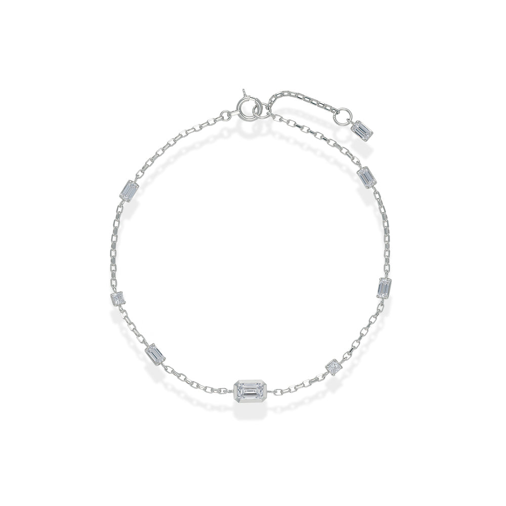 SOU × SON KYOU Asymmetrical Breath