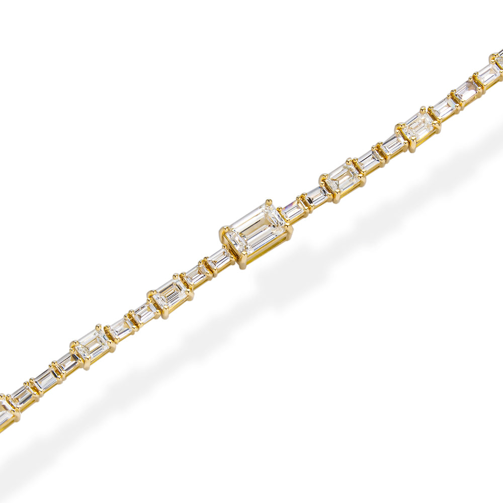 Tennis Bracelet