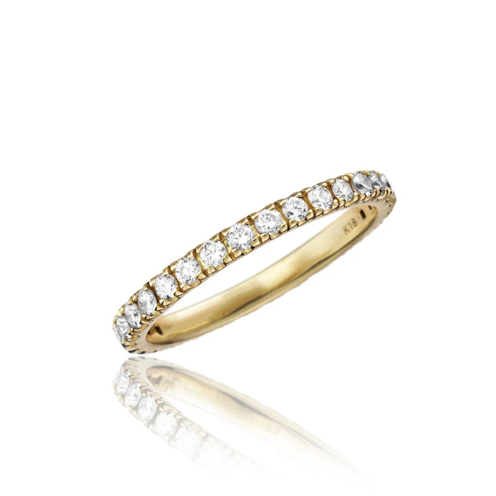 Full Eternity Ring