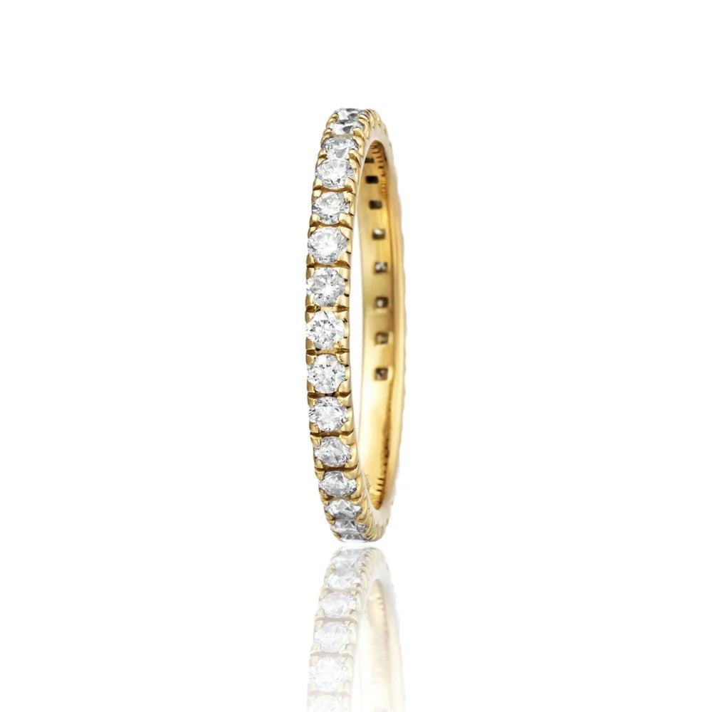 Full Eternity Ring