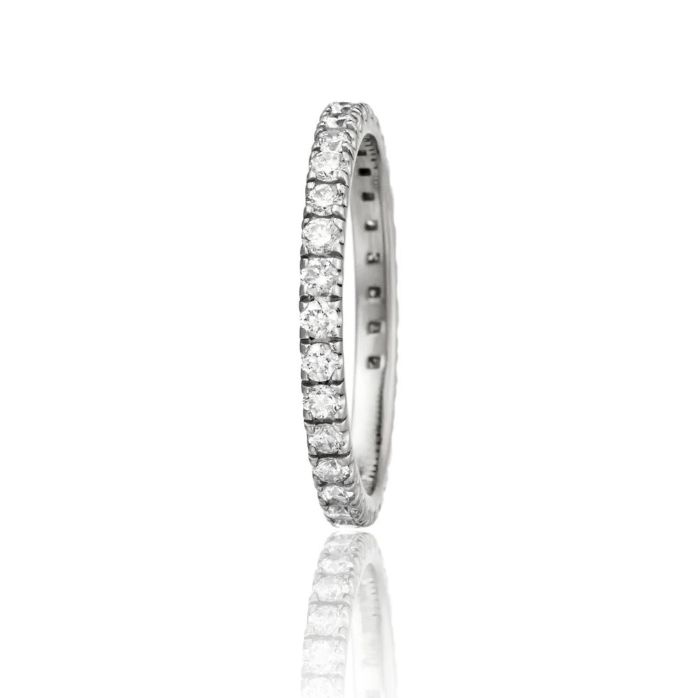 Full Eternity Ring