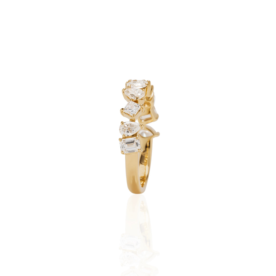 Full Eternity Ring