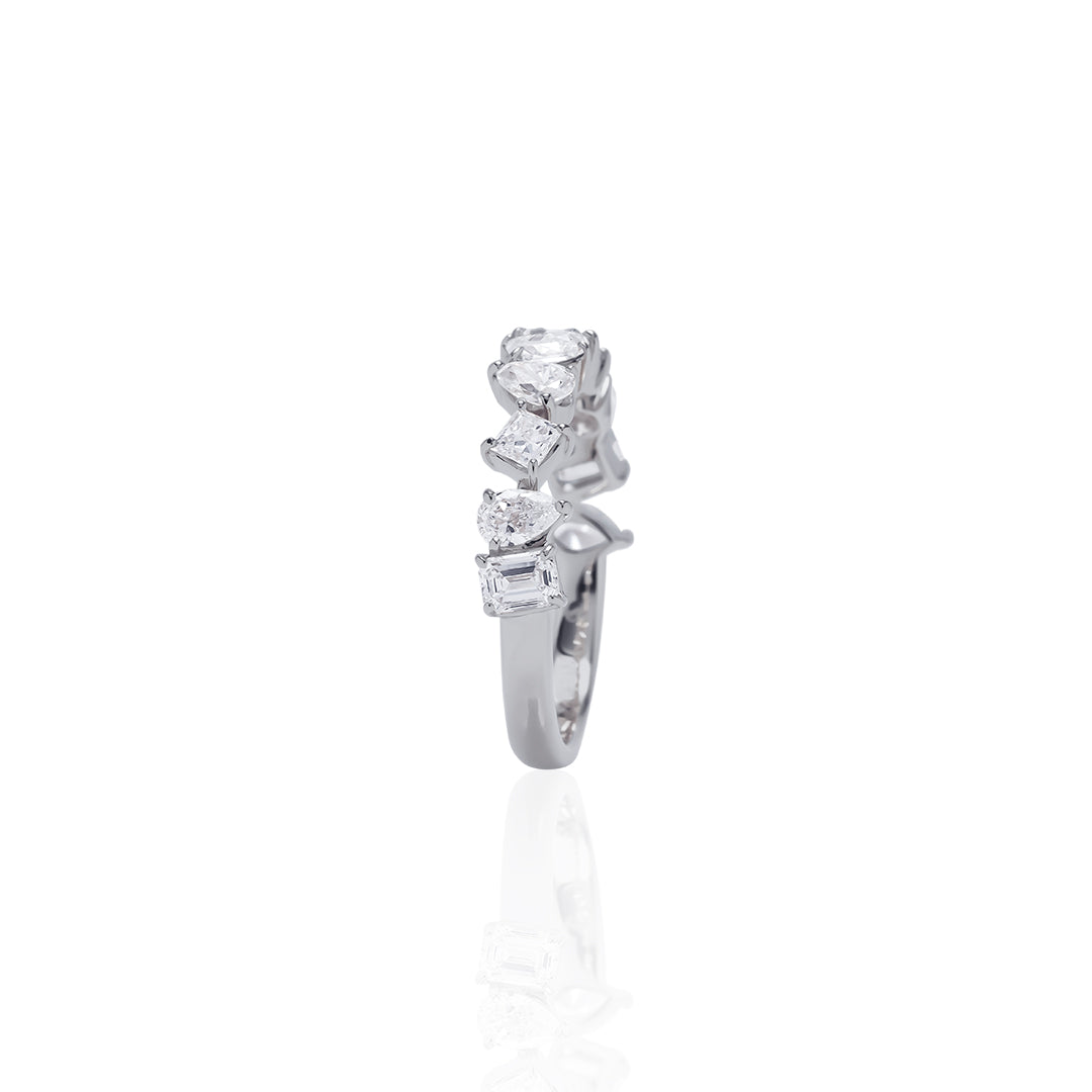 Full Eternity Ring
