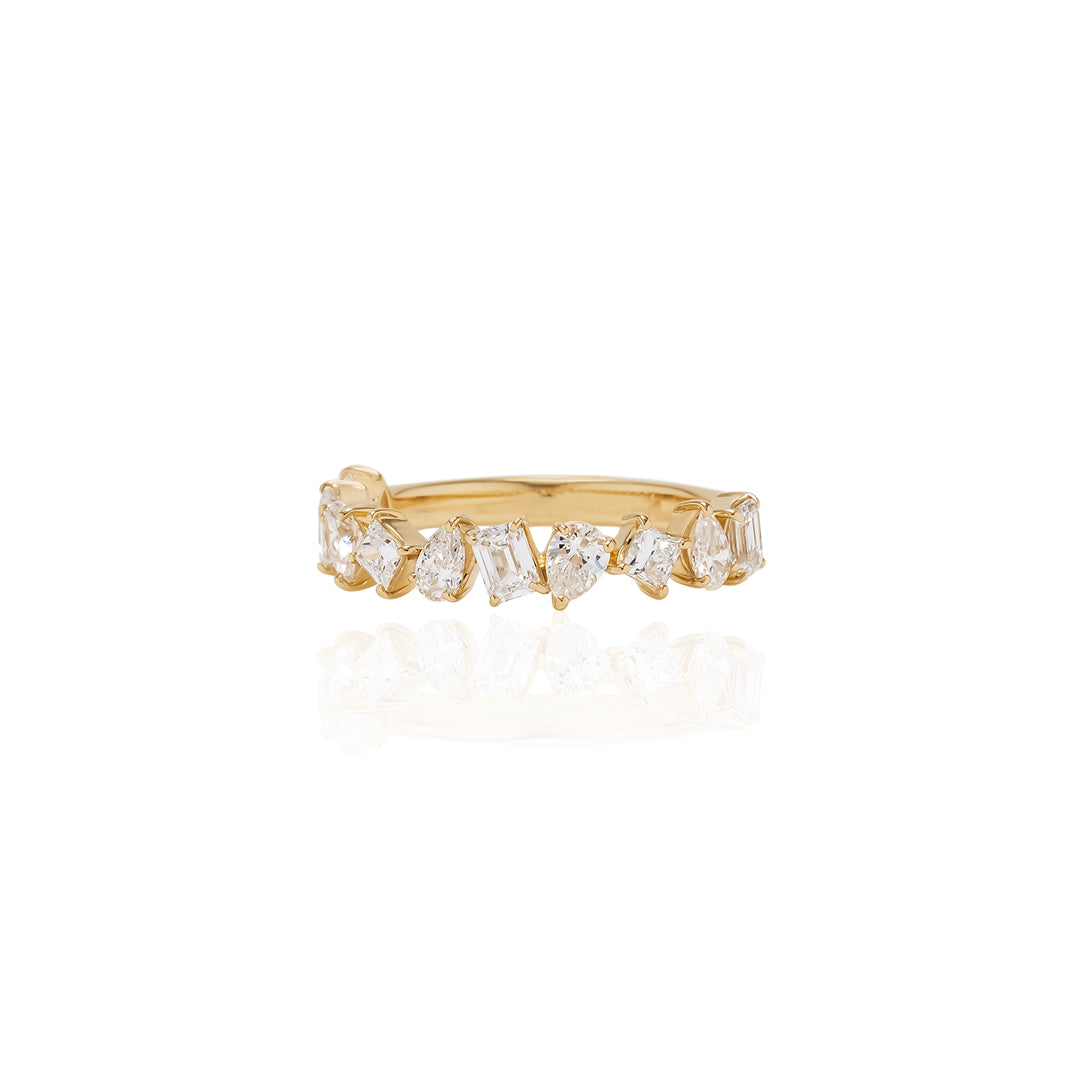 Full Eternity Ring