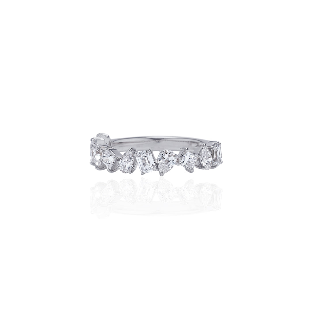 Full Eternity Ring