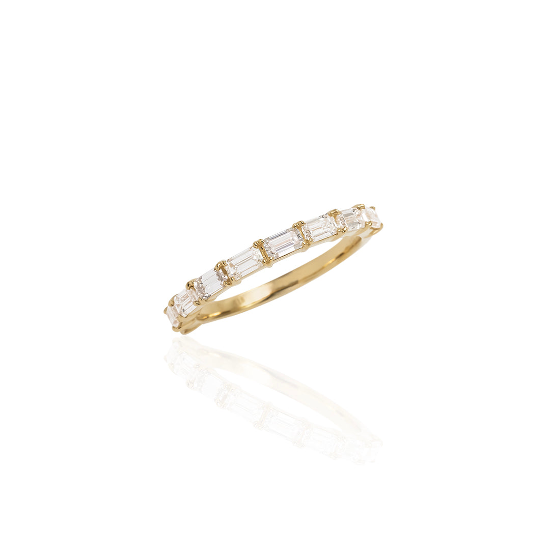 Full Eternity Ring
