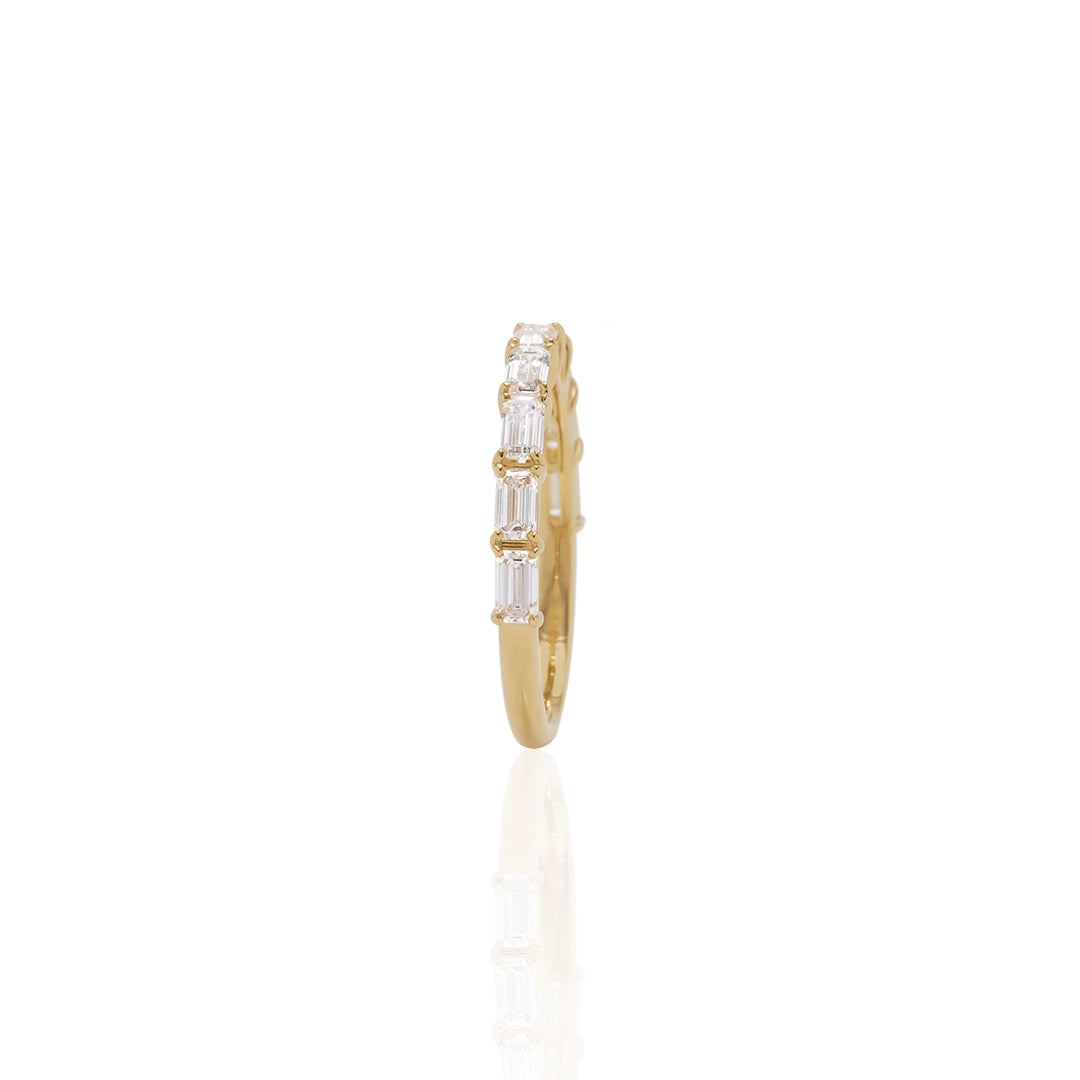 Full Eternity Ring