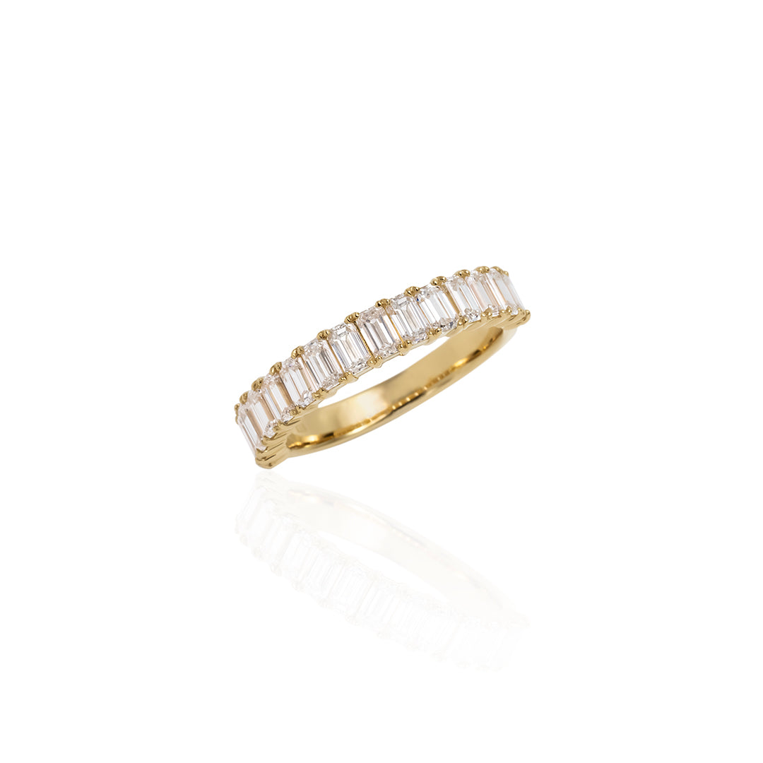 Full Eternity Ring