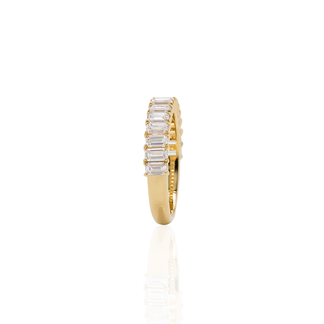 Full Eternity Ring