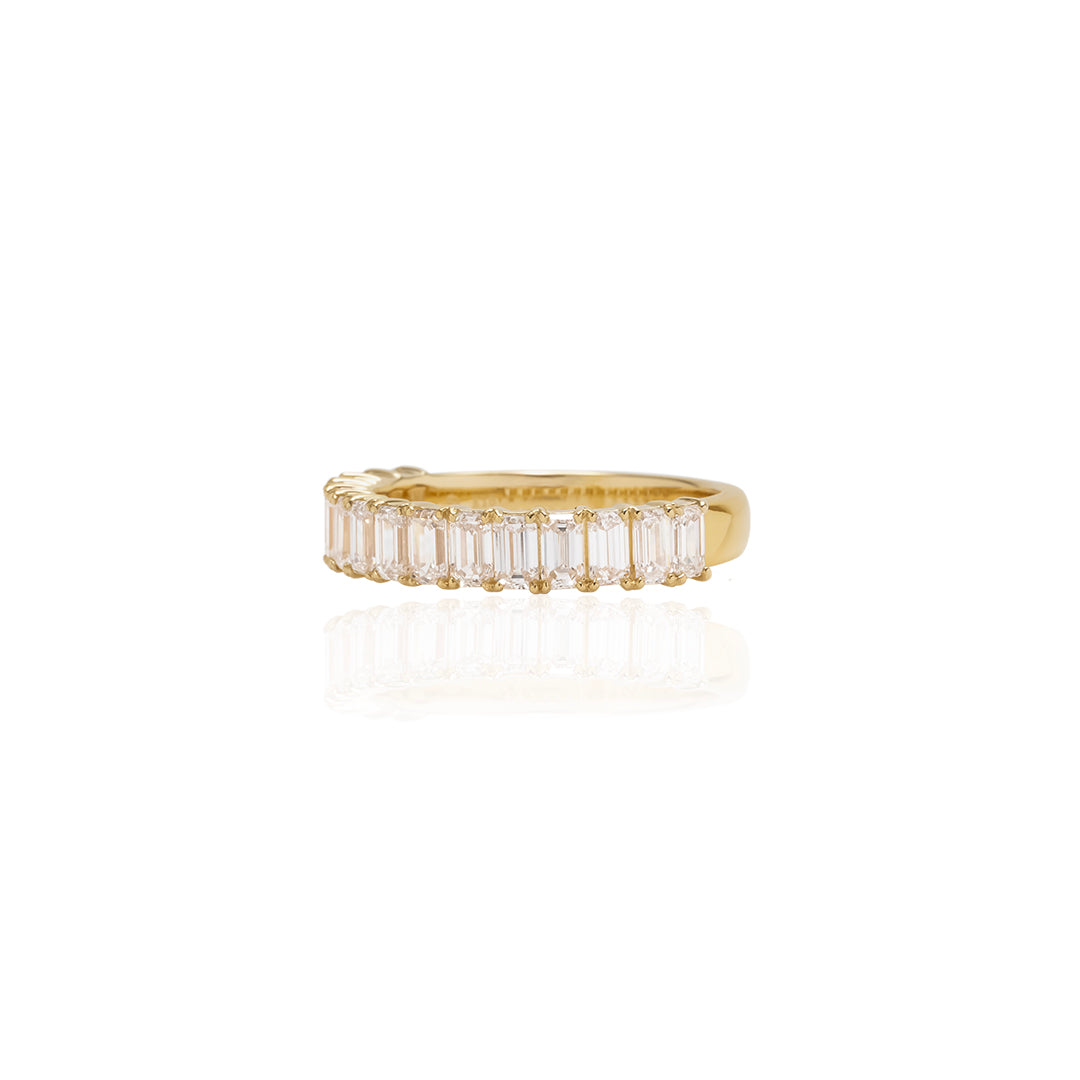 Full Eternity Ring