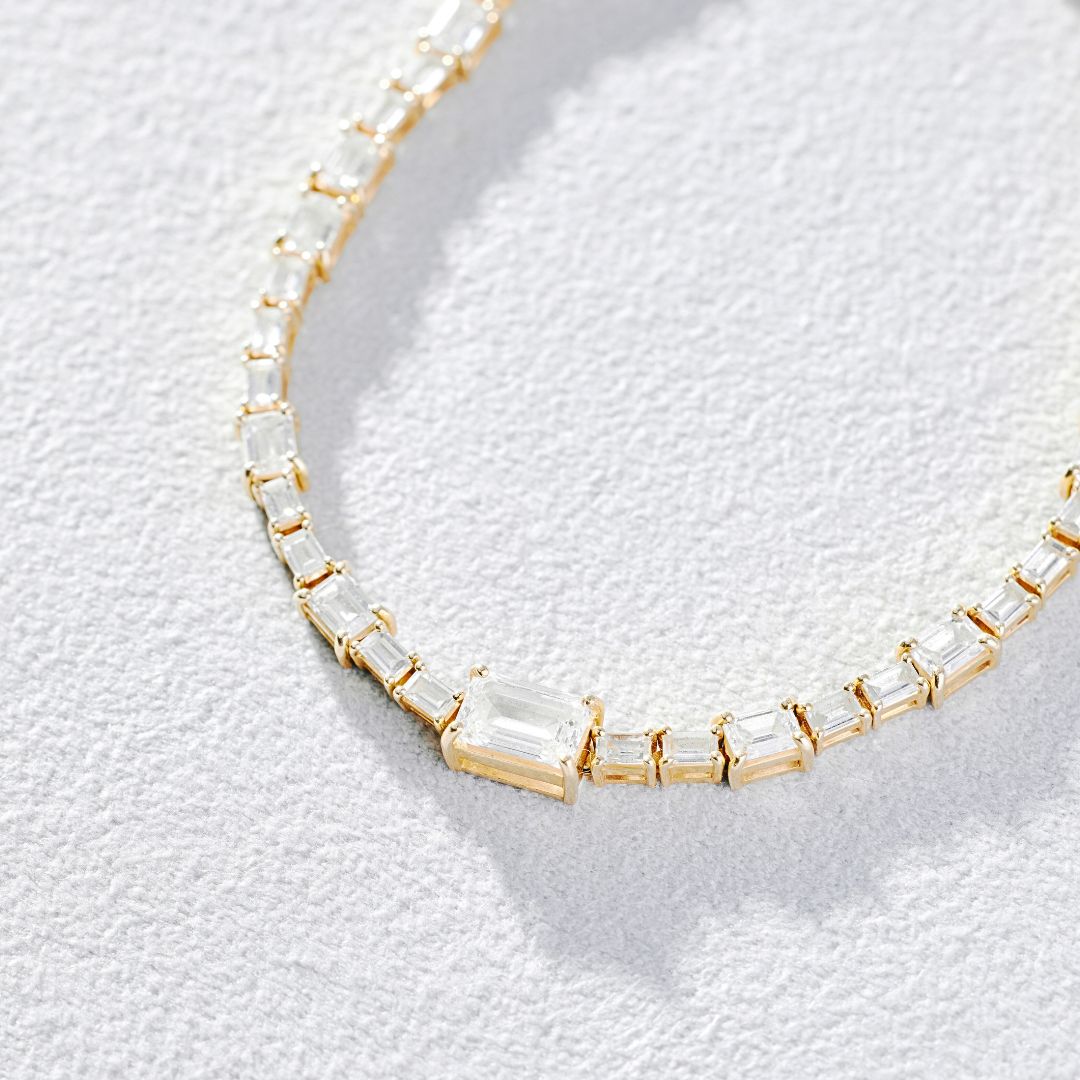 Tennis Bracelet