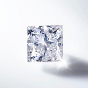 Princess cut