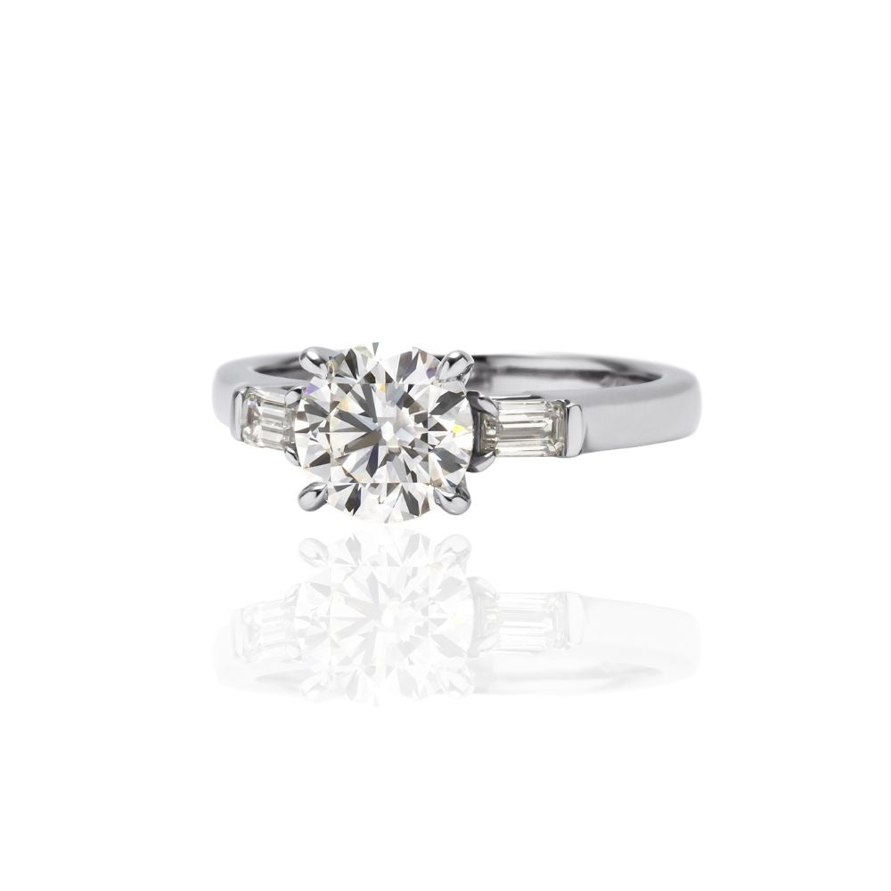 Full Eternity Ring