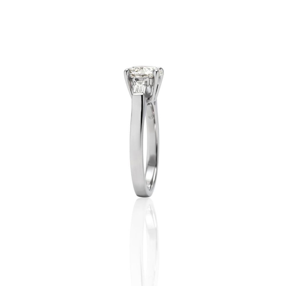 Full Eternity Ring
