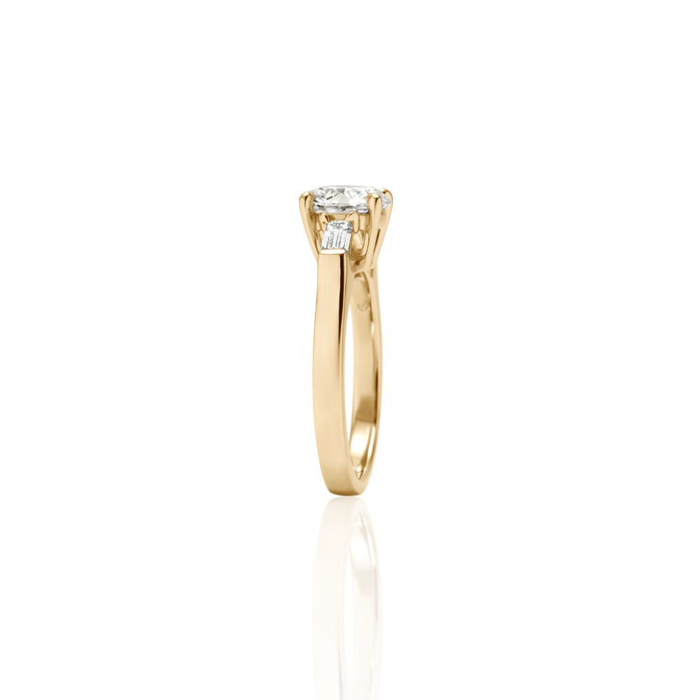 Full Eternity Ring