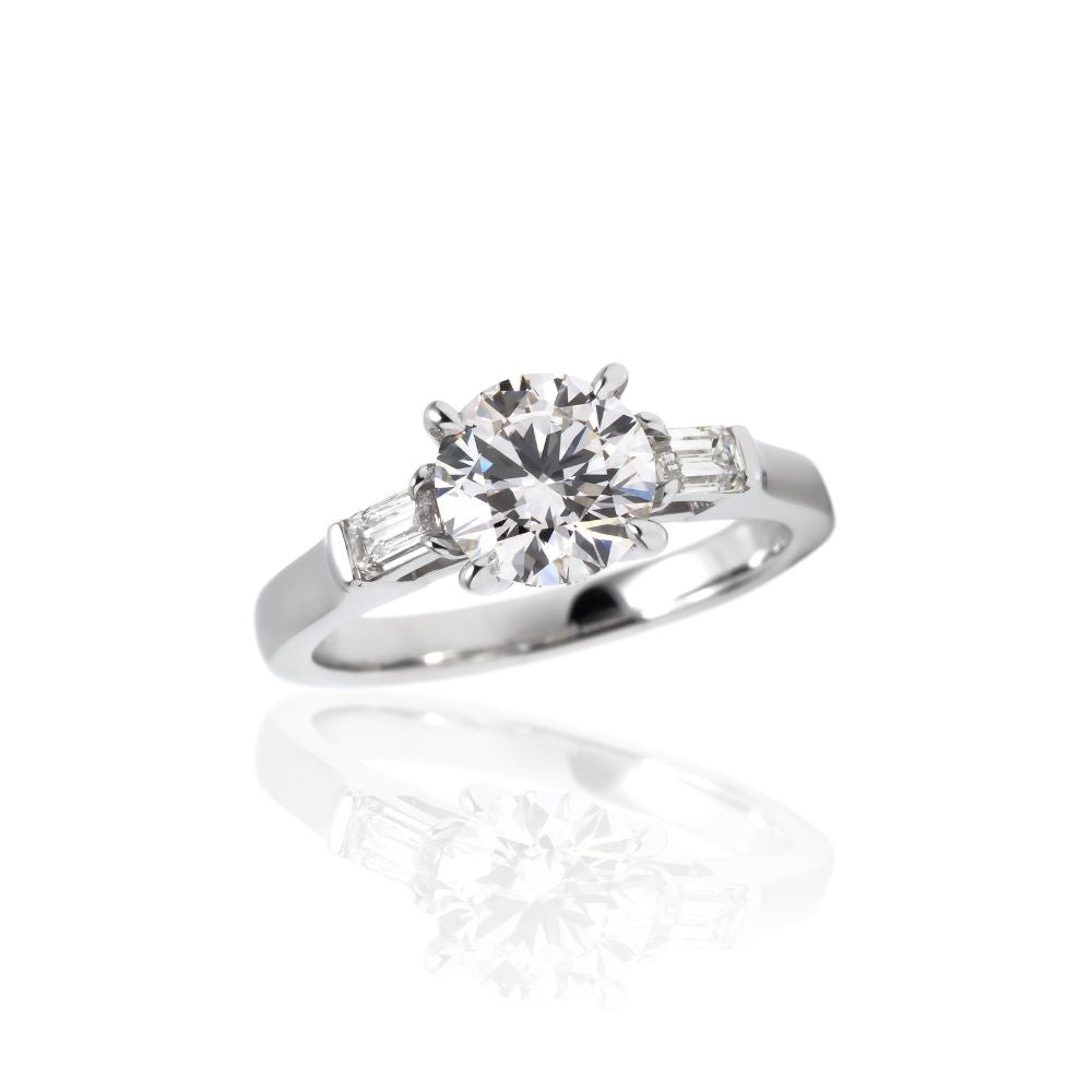 Full Eternity Ring