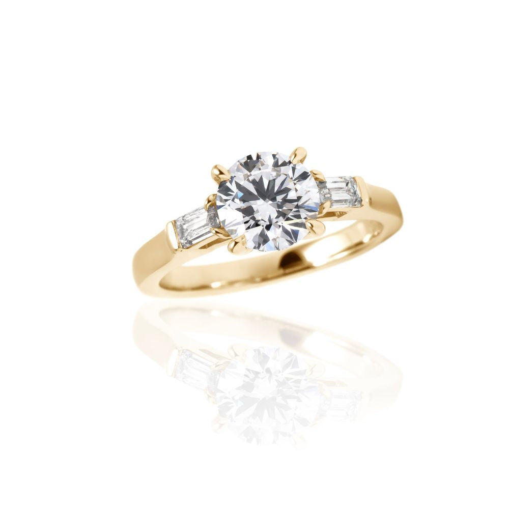 Full Eternity Ring