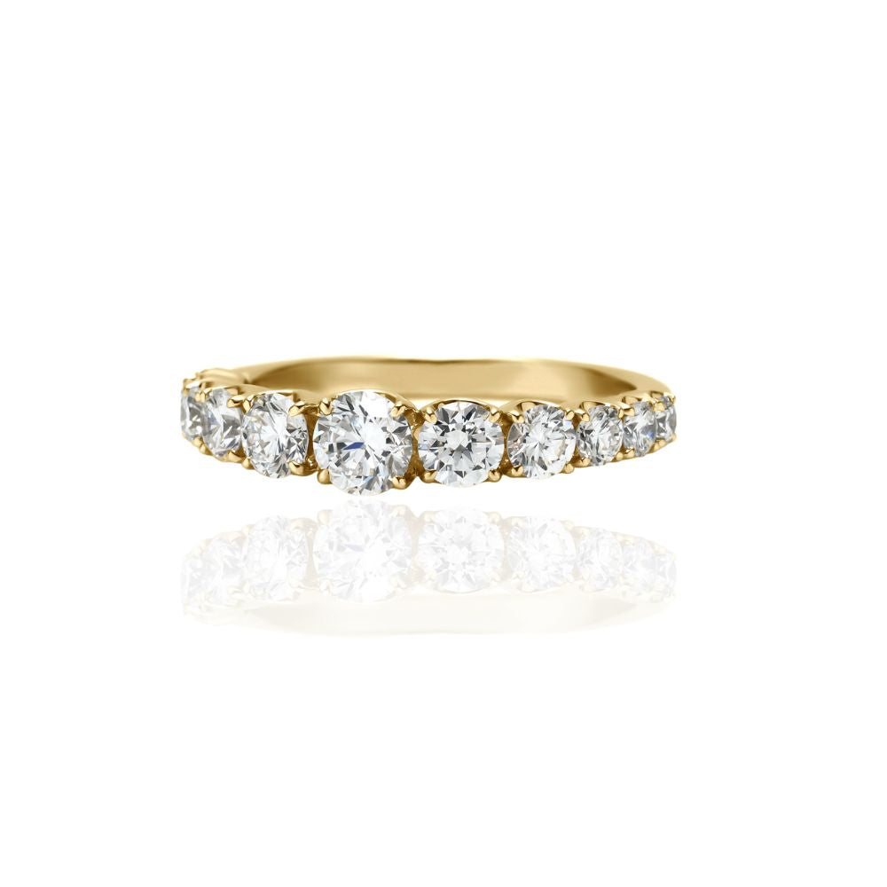 Full Eternity Ring