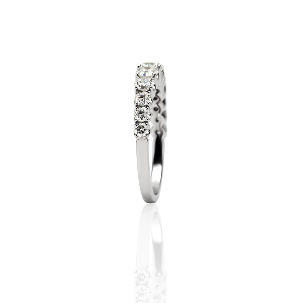 Full Eternity Ring