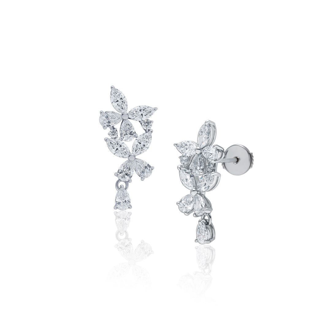 Papillon piercing