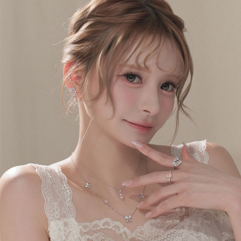 SOU DIAMOND × SAKI