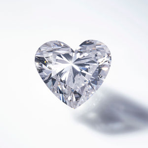 Heart shape