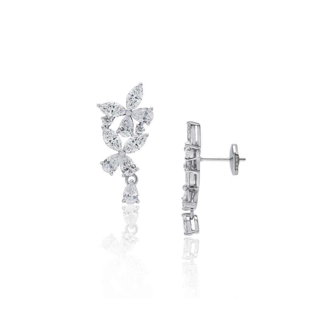 Papillon piercing