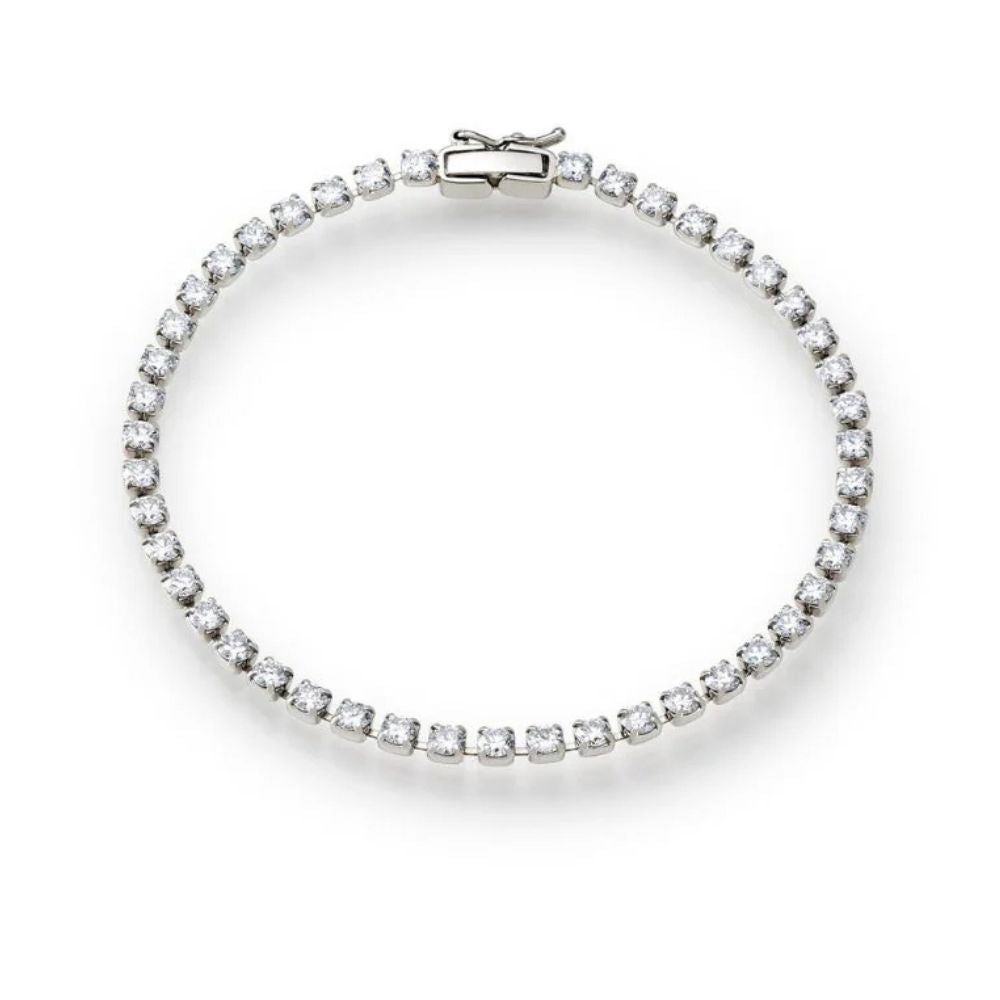 SOU × SON KYOU tennis bracelet 