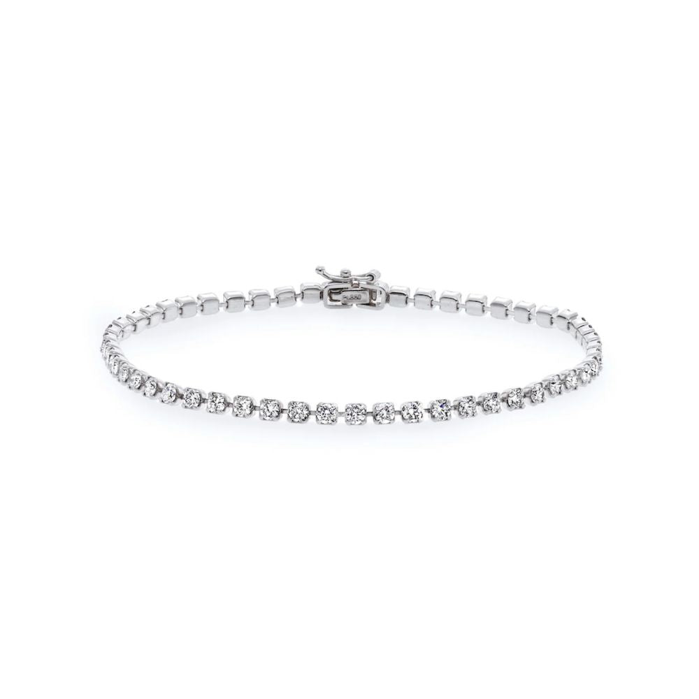 SOU × SON KYOU tennis bracelet 