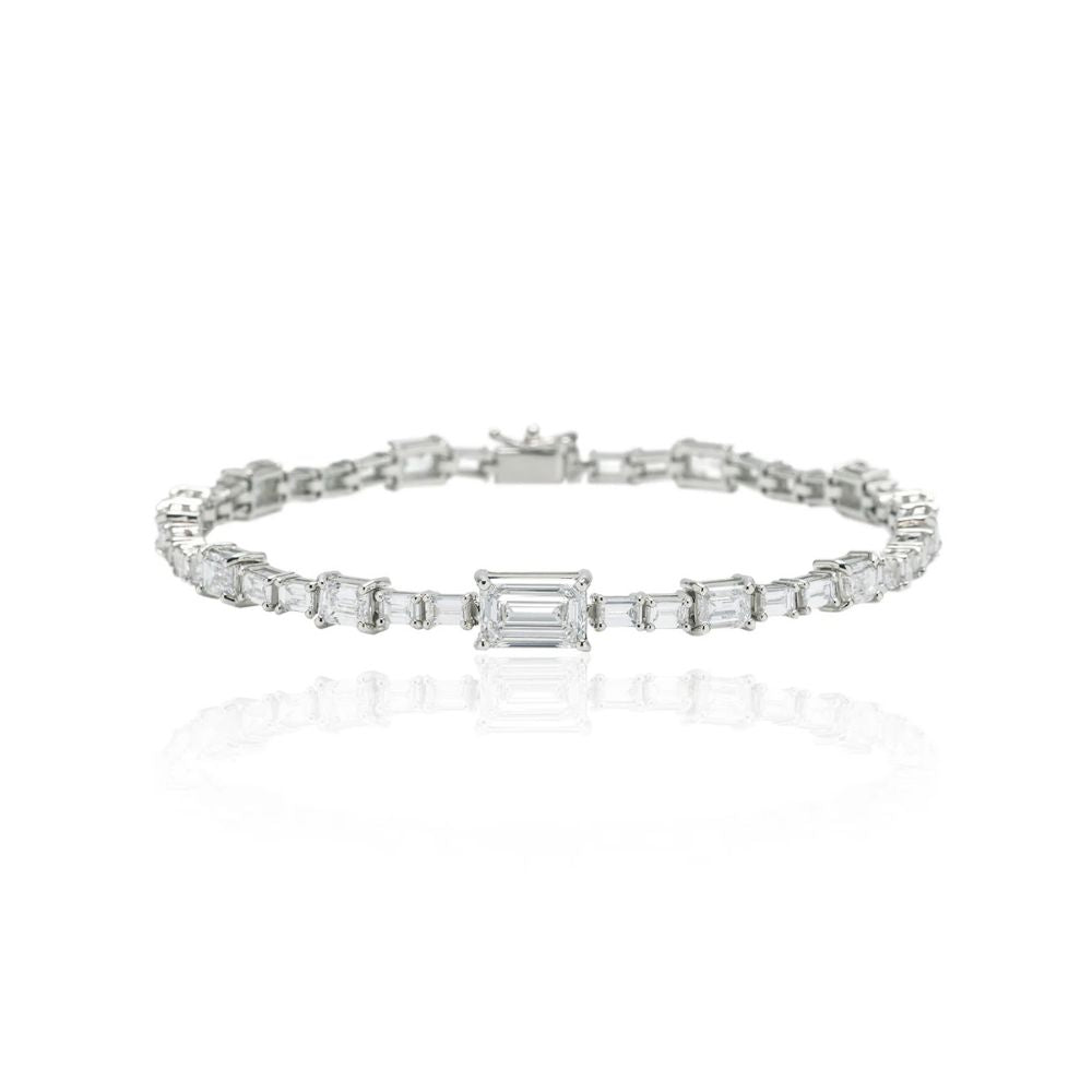 テニスブレスレット