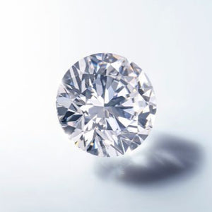 Round cut