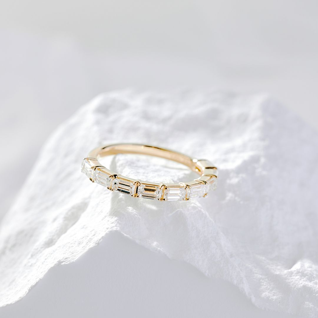 Full Eternity Ring