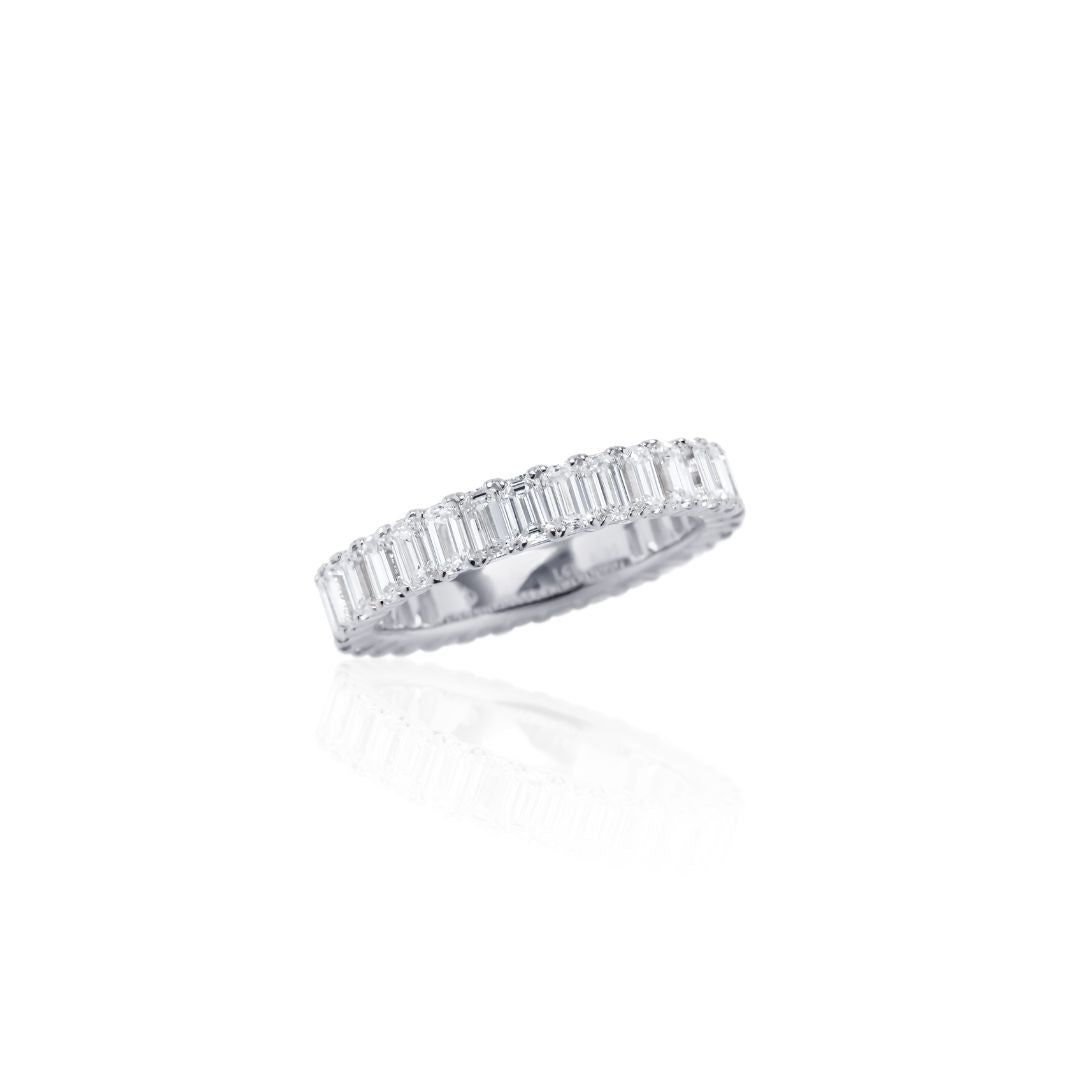 Full Eternity Ring