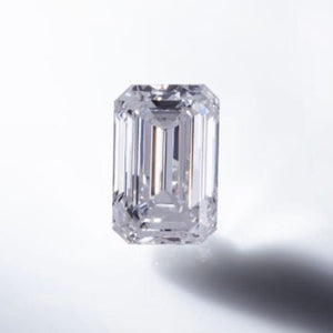 Emerald cut